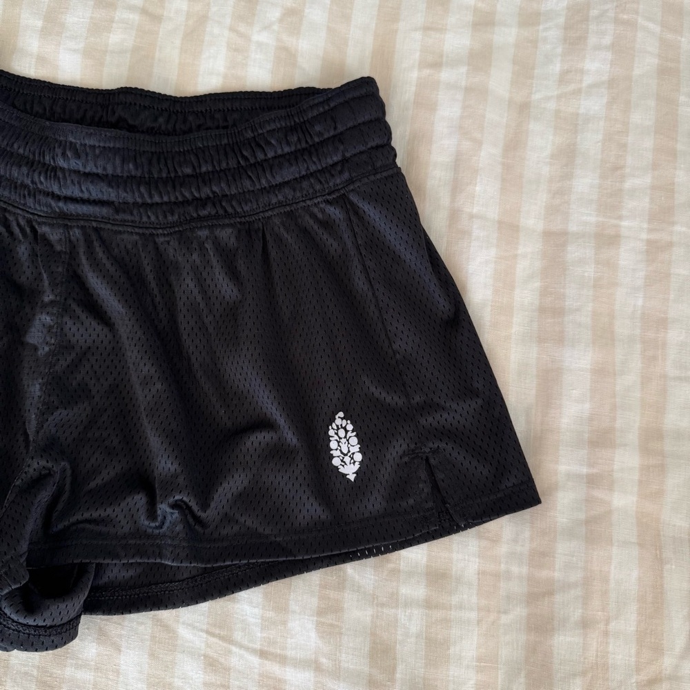 FP Movement Mesh Shorts